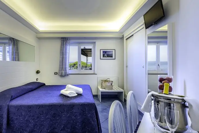 Hotel Il Faro Sorrento 