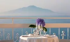 Hotel Regina Sorrento 