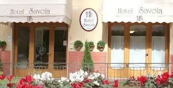 Hotel Savoia Sorrento