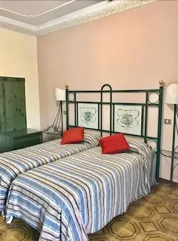 Hotel Scala Greca 