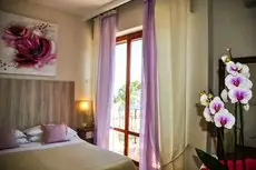 Hotel Villa Fiorita Sorrento 