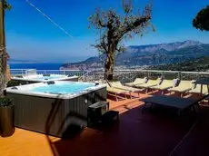 Hotel Villa Fiorita Sorrento 