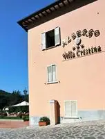 Albergo Villa Cristina 