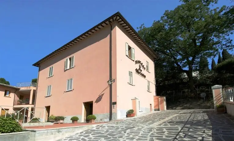 Albergo Villa Cristina 