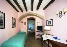 Albergo Villa Cristina 