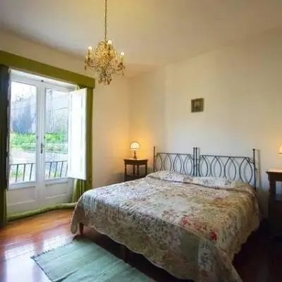 Il Mirto Bianco Bed & Breakfast Sant'Agnello