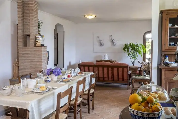 Villa Monica B&B