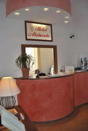 Alabarda Hotel 