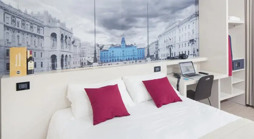 B&B Hotel Trieste 