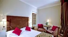 Hotel Clitunno Spoleto 