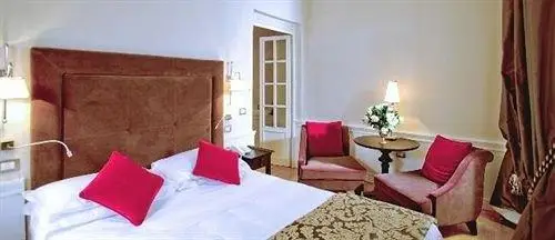 Hotel Clitunno Spoleto 