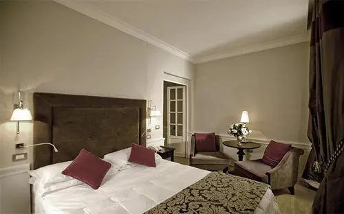 Hotel Clitunno Spoleto 