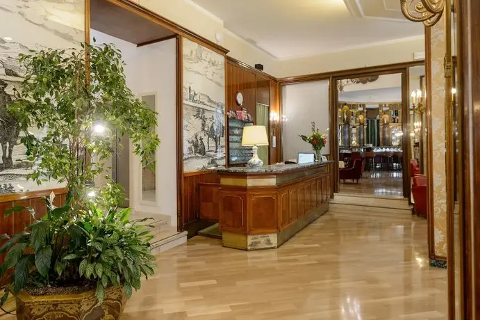 Hotel Continental Treviso