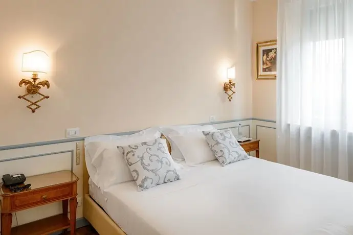 Hotel Continental Treviso 