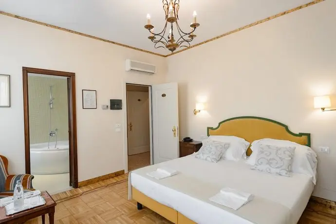 Hotel Continental Treviso 