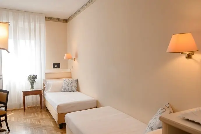 Hotel Continental Treviso 