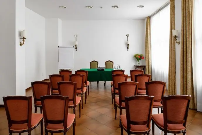 Hotel Continental Treviso 