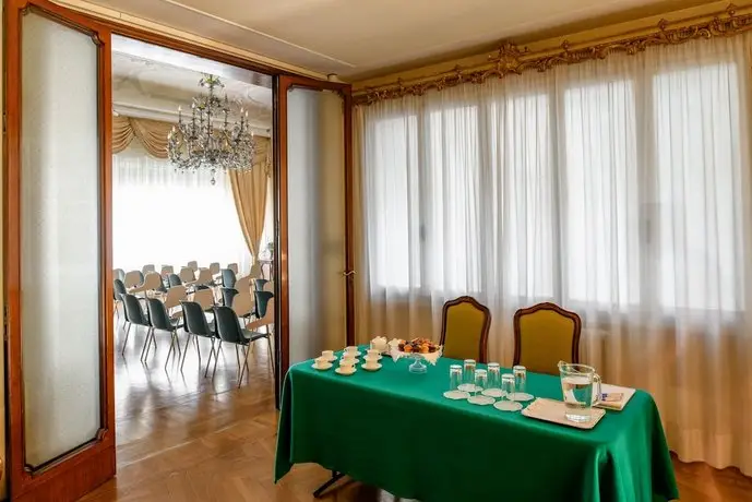 Hotel Continental Treviso 