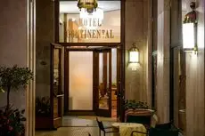 Hotel Continental Treviso 