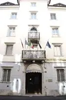 Hotel Filoxenia Trieste 