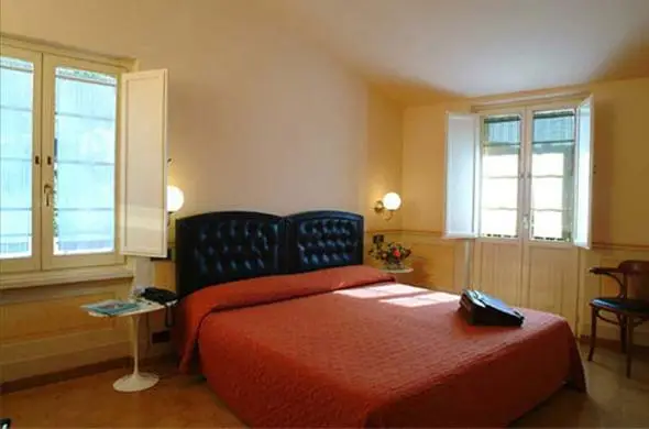 Hotel San Luca Spoleto