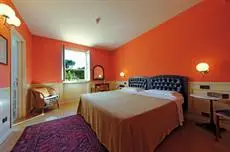 Hotel San Luca Spoleto 