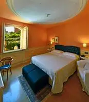 Hotel San Luca Spoleto 