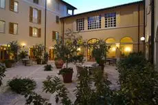 Hotel San Luca Spoleto 