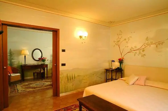 Hotel San Luca Spoleto 