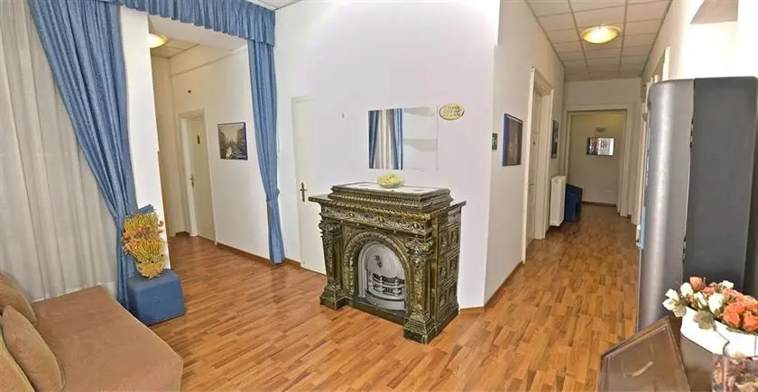 Nuovo Albergo Centro 