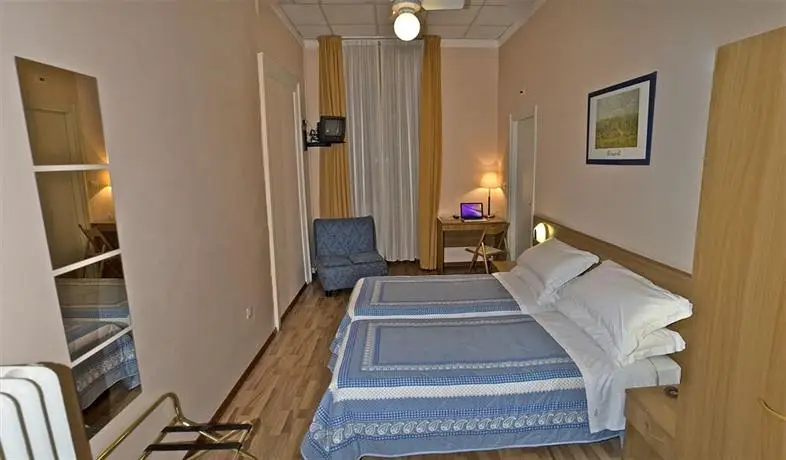 Nuovo Albergo Centro 