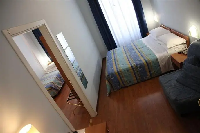 Nuovo Albergo Centro 