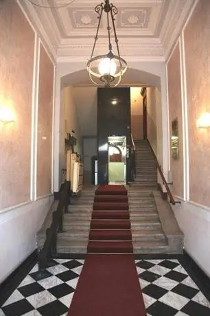 Nuovo Albergo Centro 