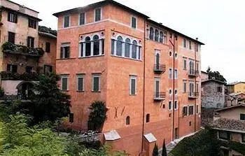 Palazzo Dragoni