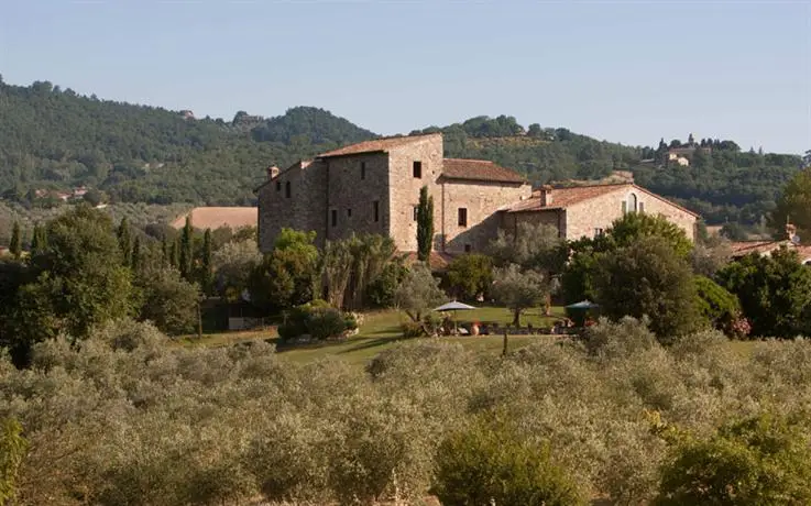 Tenuta Di Canonica 