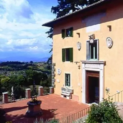 Villa Milani - Residenza d'epoca 