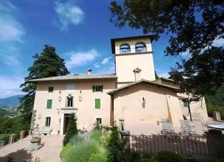 Villa Milani - Residenza d'epoca 