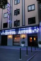 Astor Hotel Turin 