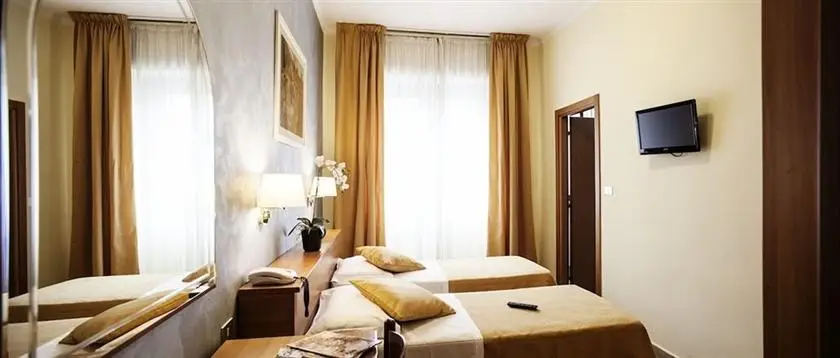 Astor Hotel Turin 