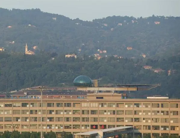 Astor Hotel Turin 