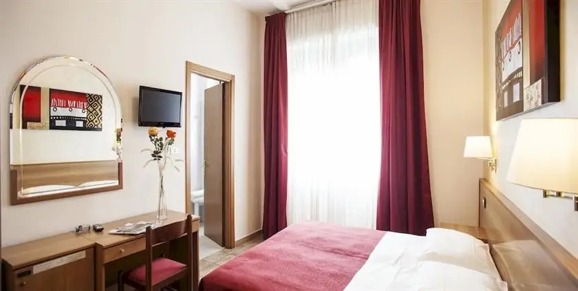 Astor Hotel Turin 