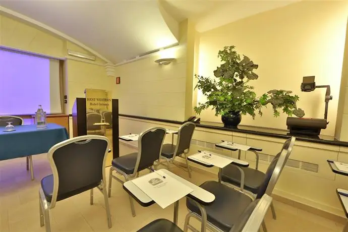 BEST WESTERN PLUS Hotel Genova 