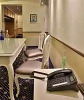 BEST WESTERN PLUS Hotel Genova 