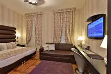 BEST WESTERN PLUS Hotel Genova 