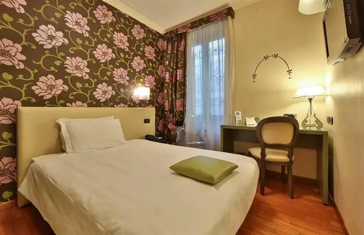 BEST WESTERN PLUS Hotel Genova 