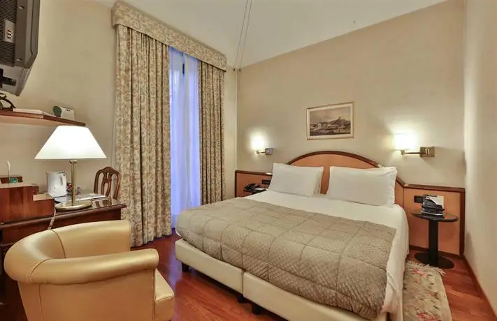 BEST WESTERN PLUS Hotel Genova 