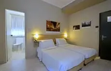 Best Quality Hotel Gran Mogol 