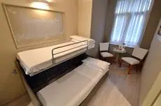 Best Quality Hotel Gran Mogol 