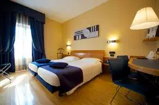 Best Western Hotel Luxor 