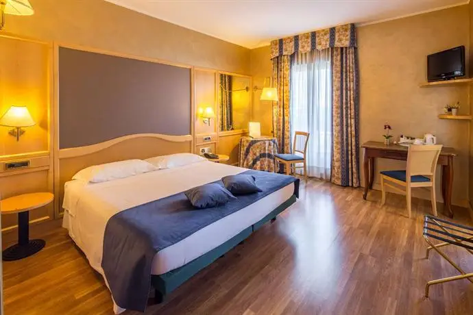 Best Western Hotel Luxor 